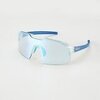 Спортивные солнцезащитные очки Moax Progress фотохром голубые - 1
