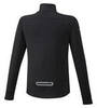 Mizuno Warmalite Hz рубашка мужская черная - 2