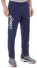 Asics Knit Pant мужские спортивные брюки синие - 2