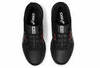 Asics Gel Venture 8 AWL кроссовки-внедорожники для бега женские черные - 4