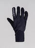 Гоночные профессиональные перчатки Nordski PRO black - 2