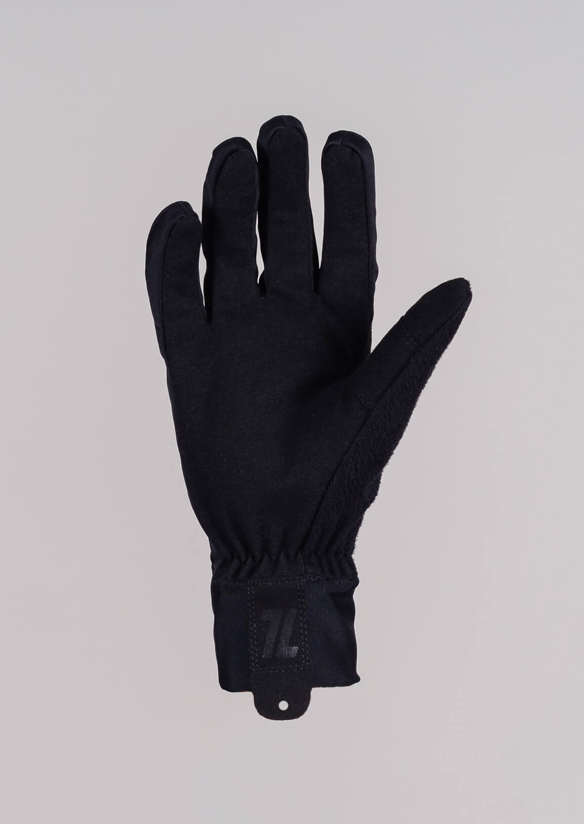 Гоночные профессиональные перчатки Nordski PRO black - 3