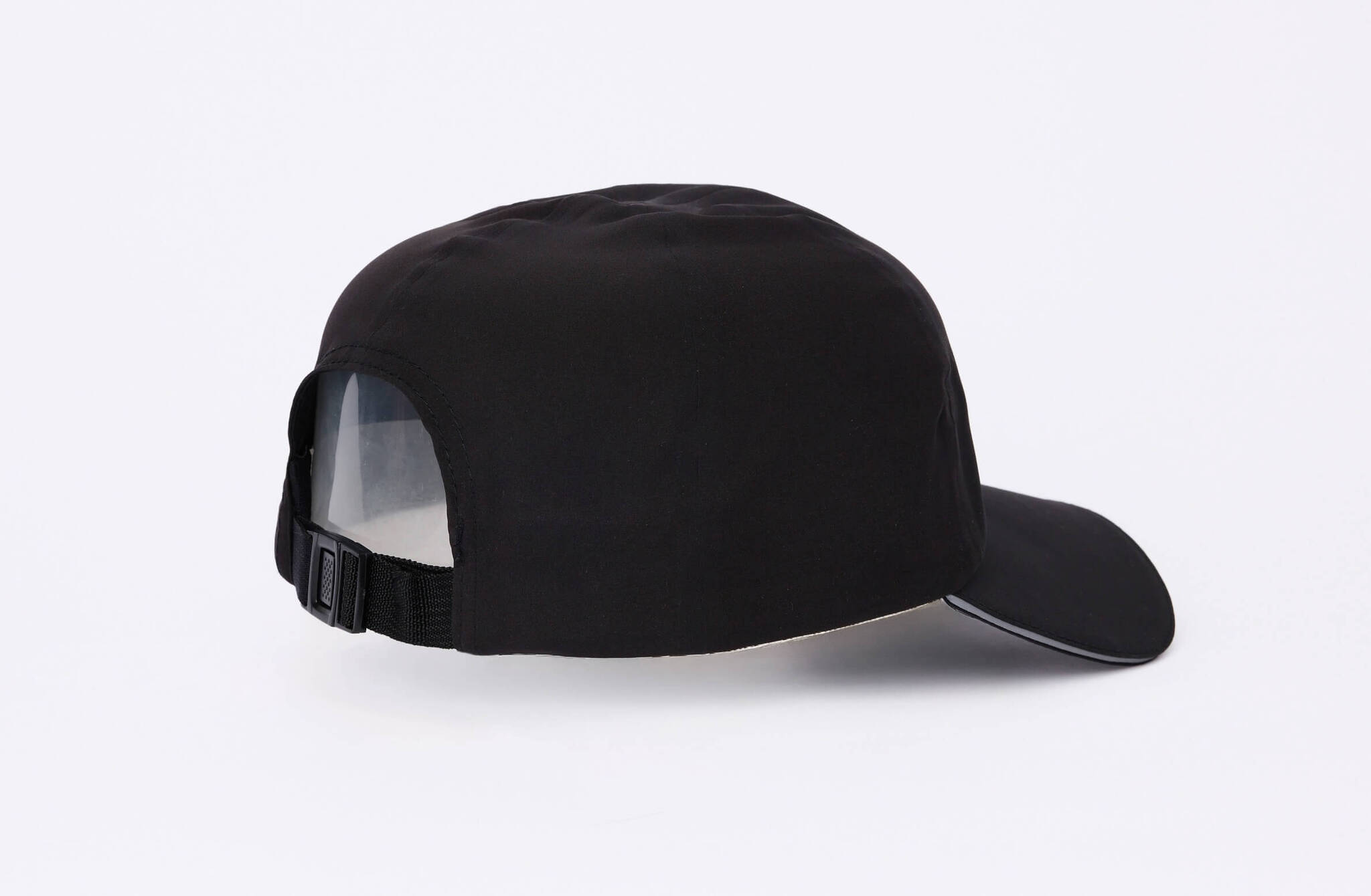 Спортивная кепка Nordski Pro унисекс black - 2