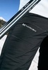 Мужские тренировочные лыжные брюки Nordski Hybrid Pro 2.0 black - 6