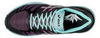 Asics Gel Fuji Setsu 2 G-tx кроссовки для бега женские черные-голубые - 3