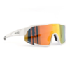 Спортивные гоночные очки 4KAAD Pulse Race white - 1