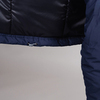 Nordski Mount лыжная утепленная куртка женская dark blue - 6