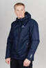Мужская утепленная лыжная куртка Nordski Urban 2.0 dark blue - 2