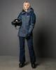 8848 Altitude Sienna Poppy костюм горнолыжный женский navy - 11