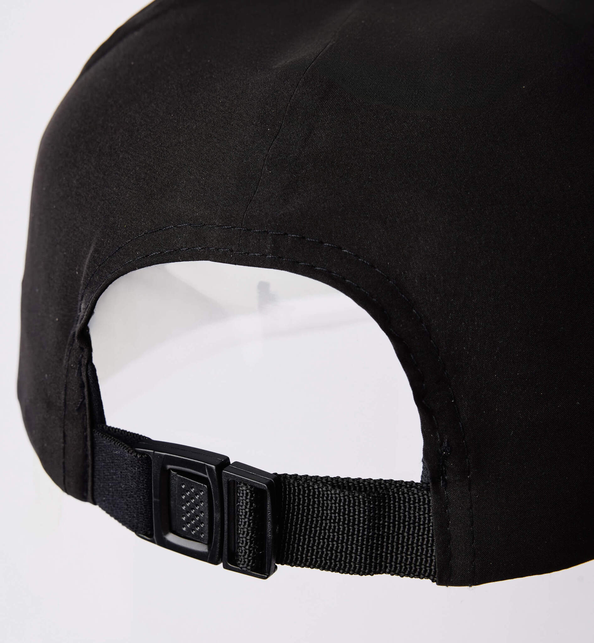 Спортивная кепка Nordski Pro унисекс black - 5