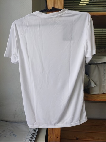 Nordski Run футболка для бега женская white