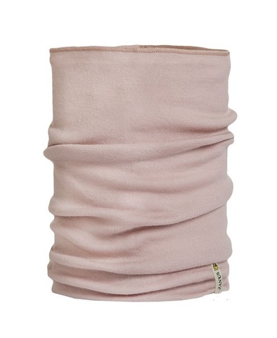Janus Design Wool многофункциональный шарф св.розовый