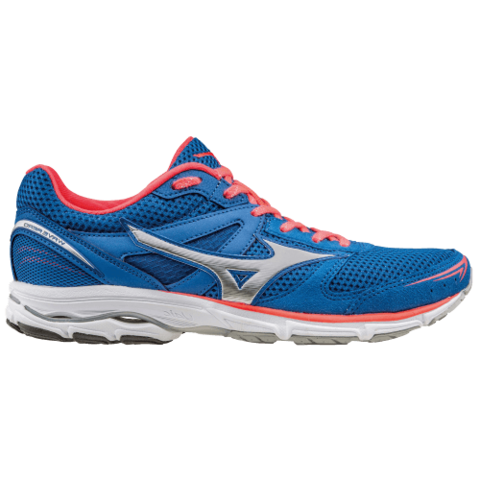 Mizuno Wave Aero 15 J1GB1635 03 Five sport.ru