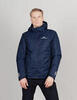 Мужская утепленная лыжная куртка Nordski Urban 2.0 dark blue - 1
