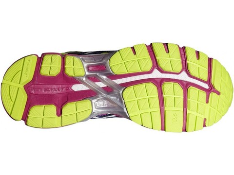 Asics GEL KAYANO 21 Five sport.ru