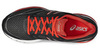 Кроссовки для бега мужские Asics Gel Pulse 8 черные-красные - 4