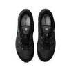 Мужские кроссовки для бега Salomon Custer GoreTex черные - 4
