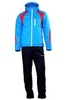 Nordski утепленный лыжный костюм синий-черный - 4