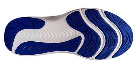 Asics Gel Pulse 13 кроссовки для бега женские темно-синие