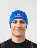 Тренировочная шапка Nordski Core blue - 5
