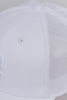 Спортивная кепка Nordski Simple унисекс white - 3