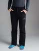 Nordski Pulse лыжные утепленные брюки мужские - 1