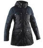 Женская куртка-парка 8848 Altitude Ruth (black) - 7