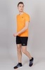 Nordski Ornament футболка спортивная мужская orange - 4