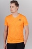 Nordski Ornament футболка спортивная мужская orange - 1