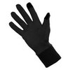 Asics Basic Gloves перчатки черные - 2