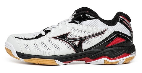 Mizuno wave rally shop