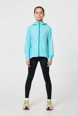 Детский спортивный костюм Nordski Jn. Run Pro breeze