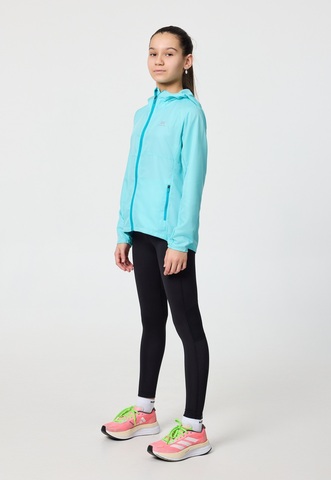 Детский спортивный костюм Nordski Jn. Run Pro breeze