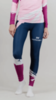 Женский лыжный гоночный костюм Nordski Premium candy pink - 14