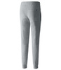 Спортивные брюки мужские Mizuno Heritage Rib Pants серые - 2