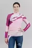 Женский лыжный гоночный костюм Nordski Premium candy pink - 9