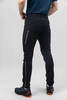 Мужские спортивные брюки Moax Delda Light Softshell черные - 3