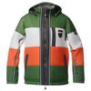 ALMRAUSCH STEINPASS мужская горнолыжная куртка - 2