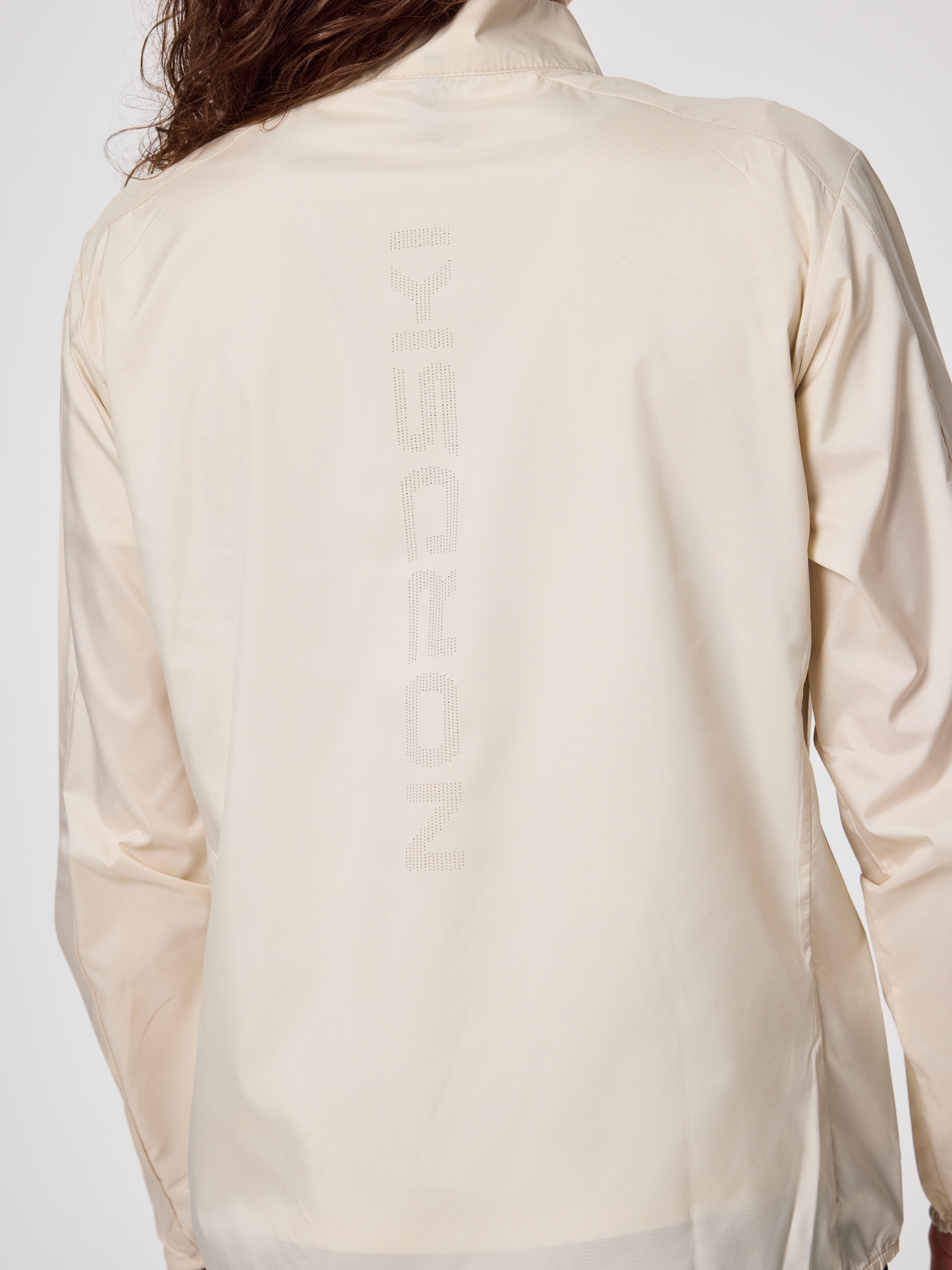 Женский костюм для бега Nordski Upcast Pro beige - 5