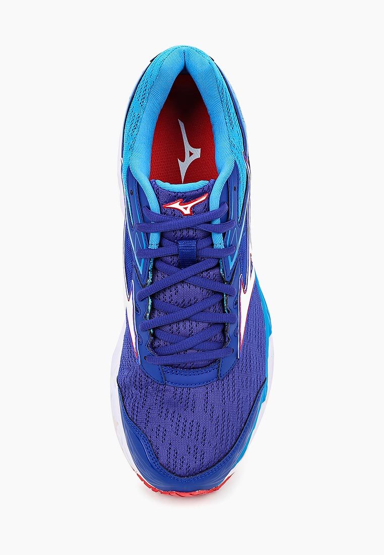 Mizuno wave ultima 9 blu Clearance