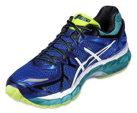 Asics GEL KAYANO 21 T4H2N 4701 Five sport.ru