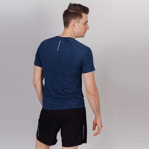 Nordski Pro комплект для тренировок мужской dress blue