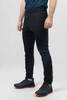 Мужские спортивные брюки Moax Delda Light Softshell черные - 2