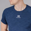 Nordski Pro комплект для тренировок мужской dress blue - 4
