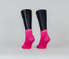 Спортивные носки комплект Nordski Run fuchsia - 4