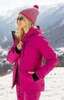 Женская горнолыжная куртка Nordski Lavin 2.0 fuchsia - 3