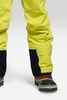 8848 ALTITUDE VENTURE 2 мужские горнолыжные брюки желтые - 4