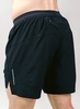 Мужской комплект для тренировок Nordski Pro Road deep ocean-black - 14