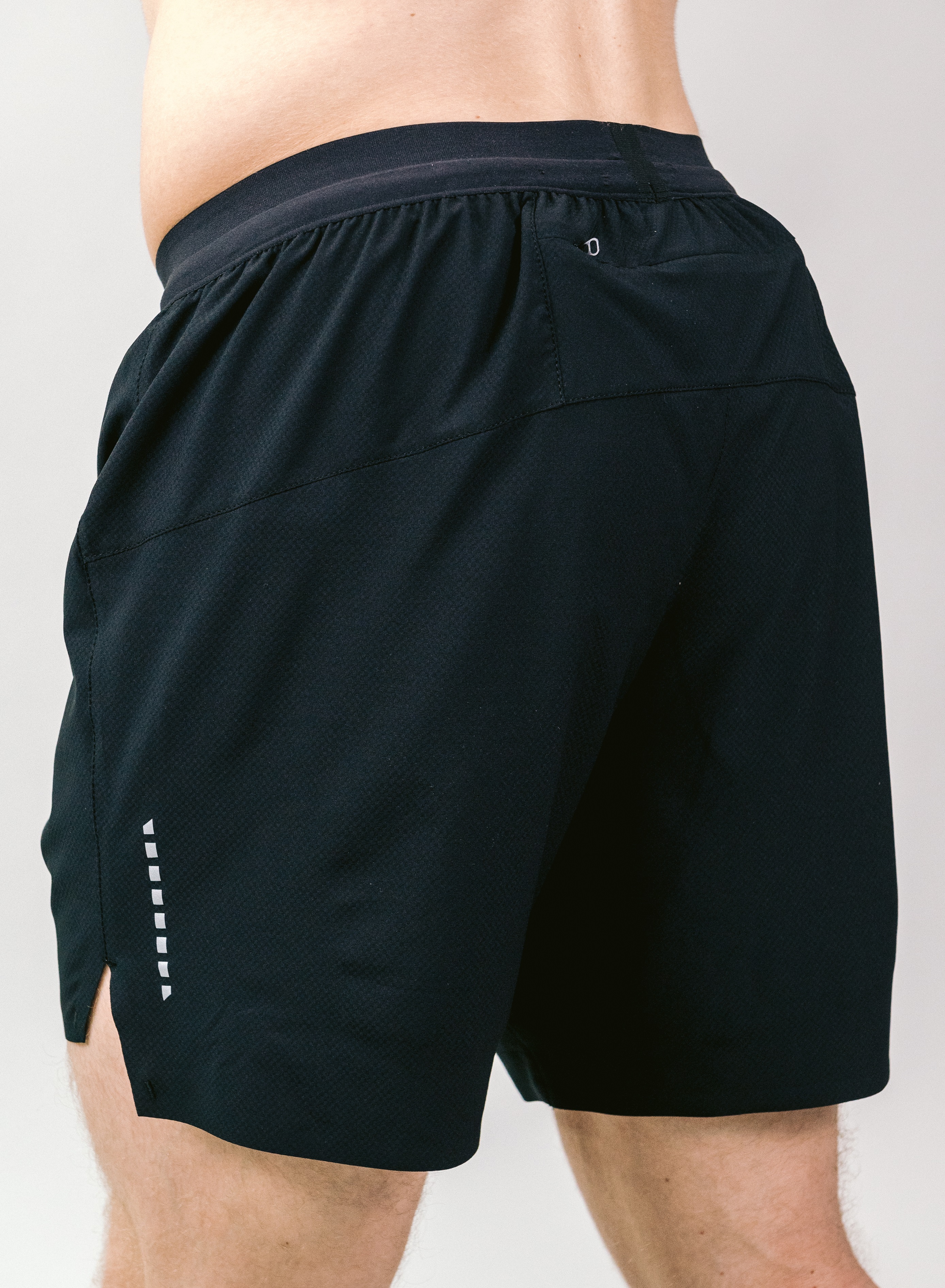 Мужской комплект для тренировок Nordski Pro Road deep ocean-black - 14