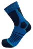 Мужские носки GTS SportSocks синие - 1